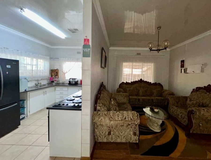 4 Bedroom Property for Sale in Carters Glen Northern Cape